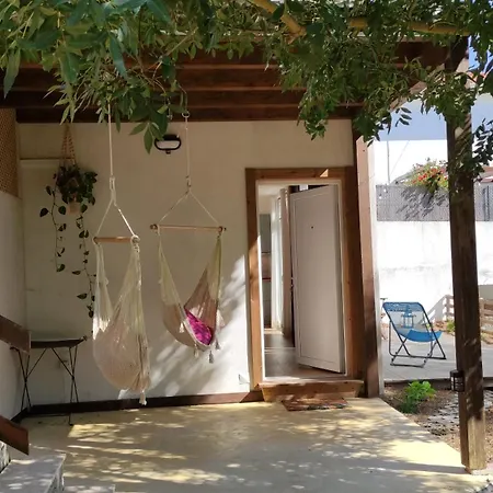 Blissful Garden Studio Sintra Extérieur photo