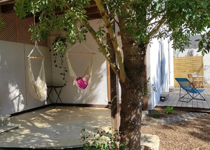 Blissful Garden Studio