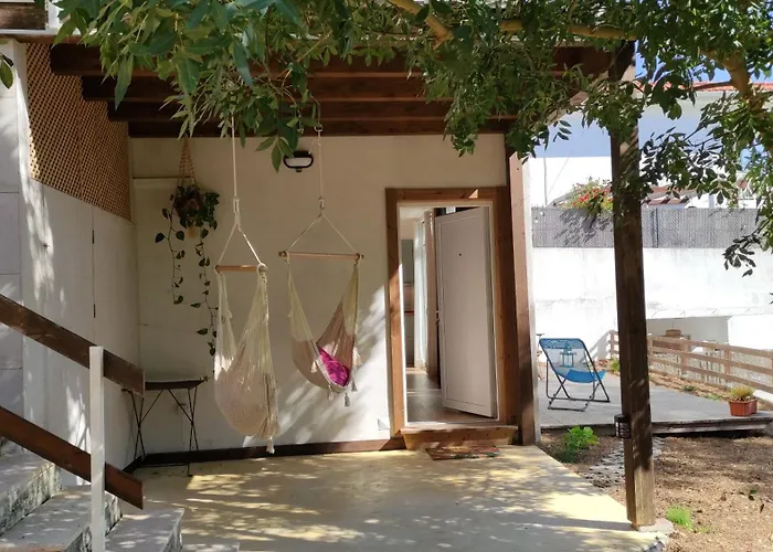 Blissful Garden Studio