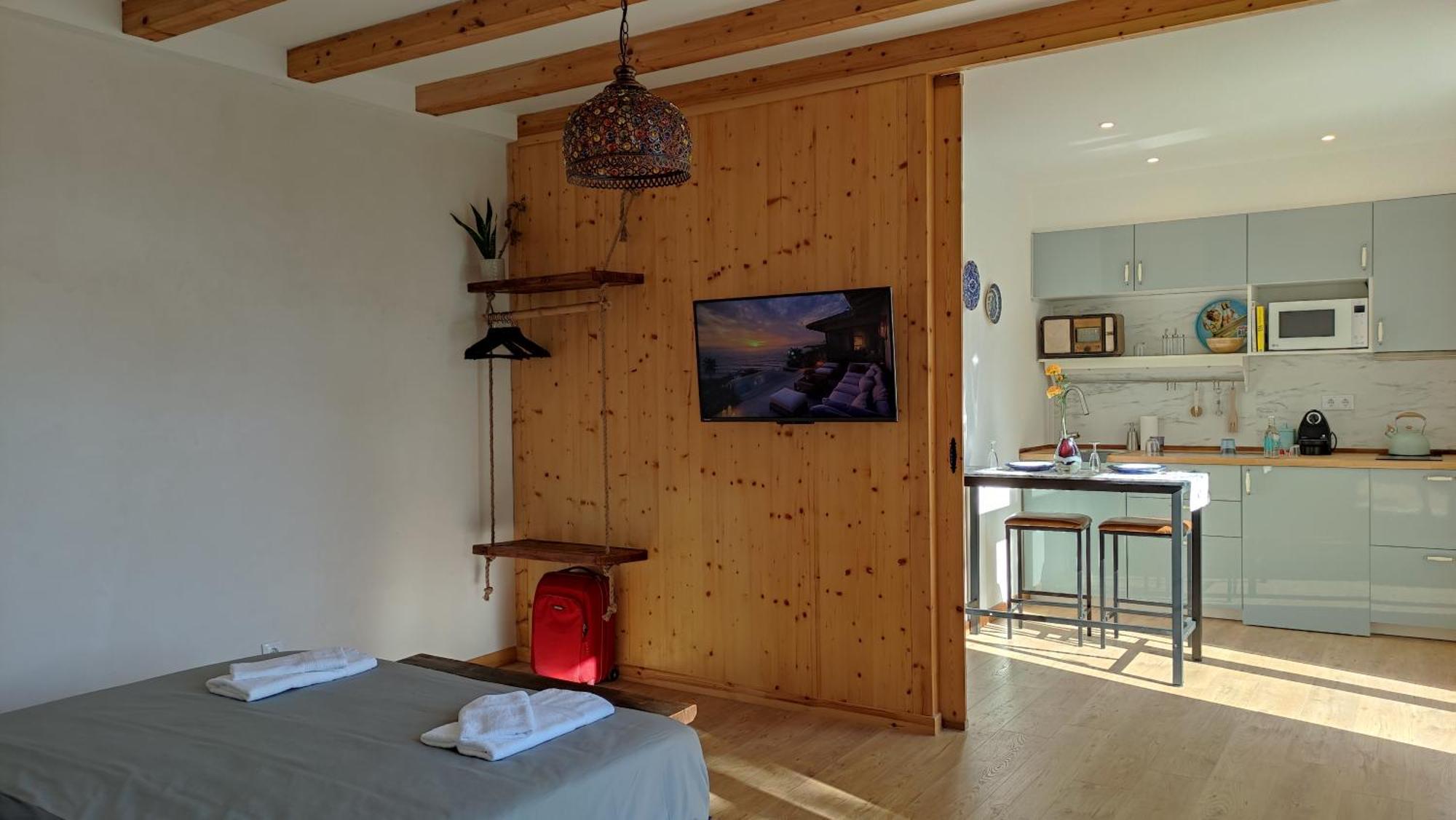 Appartement Blissful Garden Sintra